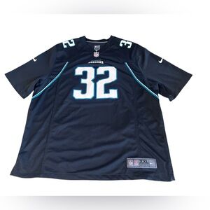 Nike Men Jacksonville Jaguars Maurice Jones Drew Jersey Sz XXL